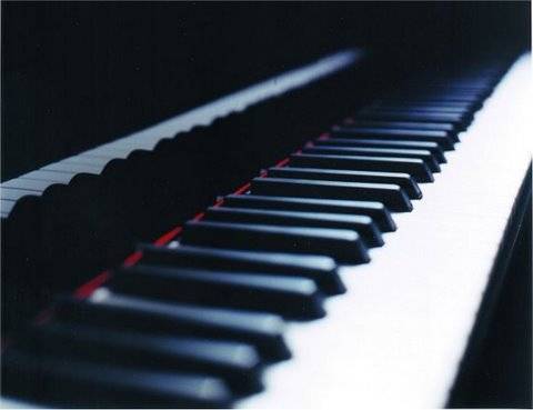Piano Jazz, Impro et Musiques de film