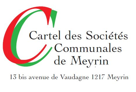 Cartel des Sociétés communales de Meyrin